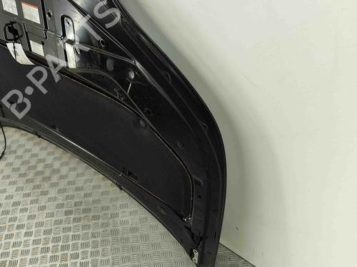 Hood LEXUS NX (_Z1_) 300h AWD (AYZ15, AYZ15_, AYZ15R) | BP28028611C1 