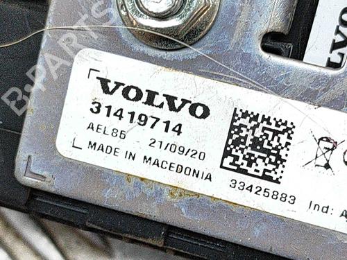 Elektronisk modul VOLVO S60 III (224) T6 Twin Engine AWD | BP27776858M83 