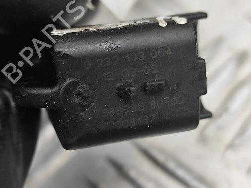 Electronic sensor PEUGEOT 308 CC (4B_) 1.6 16V | BP25788457M84 - Image 5