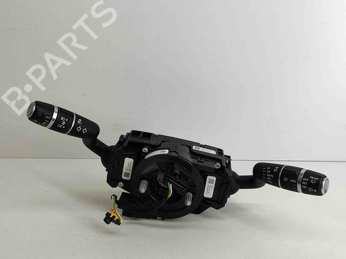 Used Steering column stalk JAGUAR F-PACE (X761) 3.0 SDV6 AWD (300 hp) 16945680