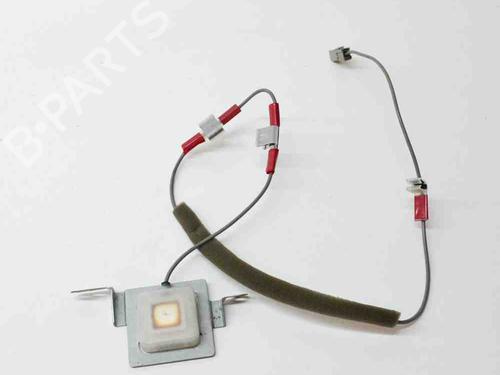 Used Antenna/Base LEXUS LS (_F2_) 400 (UCF20_, UCF20R) (276 hp) 9227956