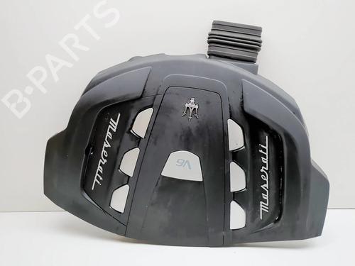 Used Upper protection Upper protection MASERATI GHIBLI III (M157) 3.0 D (275 hp) 39930209 39930209