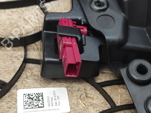 Rear right panel BMW 5 (G30, F90) 530 e Plug-in Hybrid | BP33396169C61 - Image 8