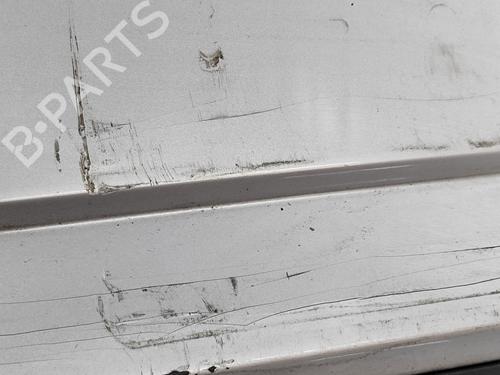 Rear bumper SKODA SUPERB III (3V3) 1.6 TDI | BP24307975C8 