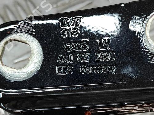 Módulo eletrónico AUDI Q7 (4MB, 4MG, 4MQ) 3.0 TDI quattro | BP24818233M83 