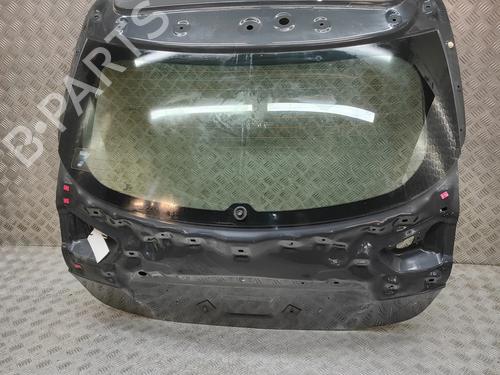 Used Tailgate Tailgate 29752830 29752830