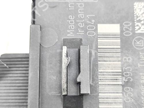 Electronic module AUDI A3 Sportback (8VA, 8VF) S3 quattro | BP36644744M83 - Image 4