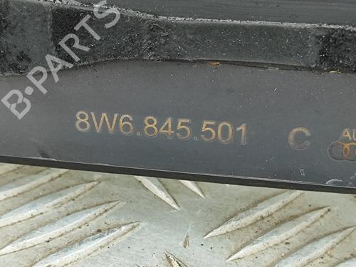 Bootlid window AUDI A5 (F53, F5P) S5 quattro | BP26879255C64 