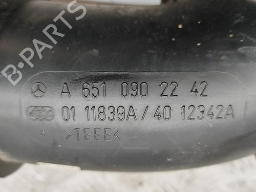 Pipe MERCEDES-BENZ CLA Coupe (C117) CLA 220 CDI / d (117.303) | BP26142229M125 - Image 6