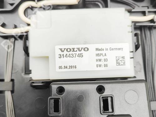Innerbelysning VOLVO XC90 II (256) T6 AWD | BP37643064I8  - Image 7