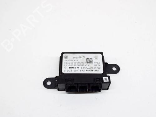 Used Electronic module OPEL MOKKA / MOKKA X (J13) 1.4 (_76) (140 hp) 8626005