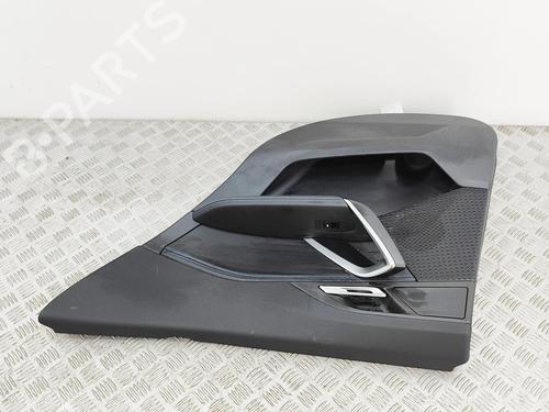 Rear right panel BMW X2 (U10) sDrive 20 i | BP36564617C61 - Image 4