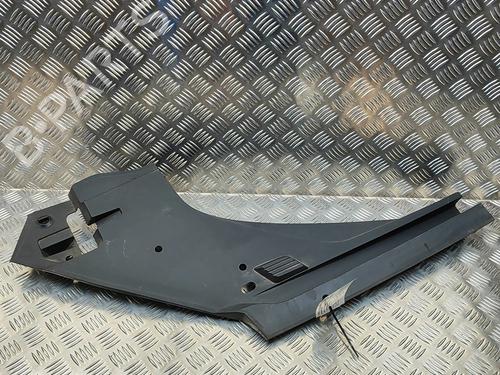 Frontlys deksel AUDI Q7 (4MB, 4MG, 4MQ) 3.0 TDI quattro (272 hp) 28956426