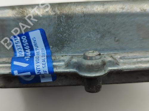 Engine control unit (ECU) MERCEDES-BENZ A-CLASS (W177) AMG A 35 4-matic (177.051) | BP28028448M57 