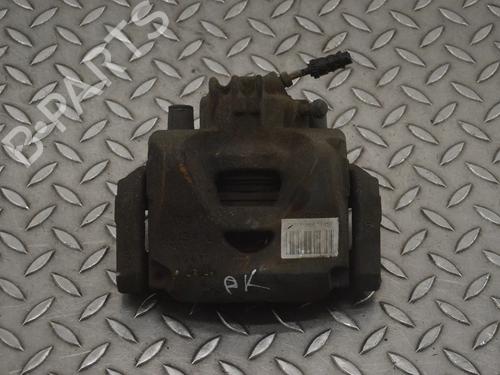 left-front-brake-caliper-peugeot-rcz-2010-2011-2012-2013-2014-2015-30245692 main image