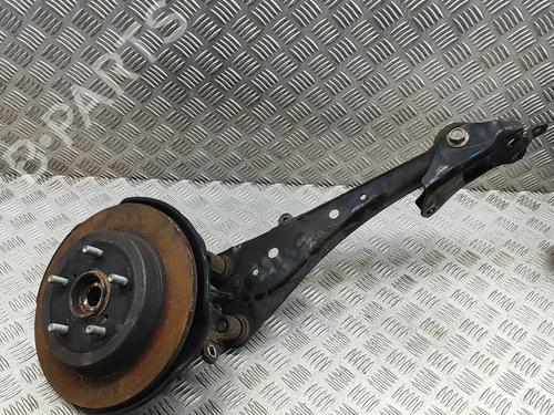 Left rear steering knuckle LEXUS NX (_Z1_) 300h AWD (AYZ15, AYZ15_, AYZ15R) | BP28028631M27 - Image 3