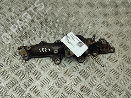 Exhaust manifold MAZDA CX-5 (KF) 2.2 D | BP26410581M110 - Image 1