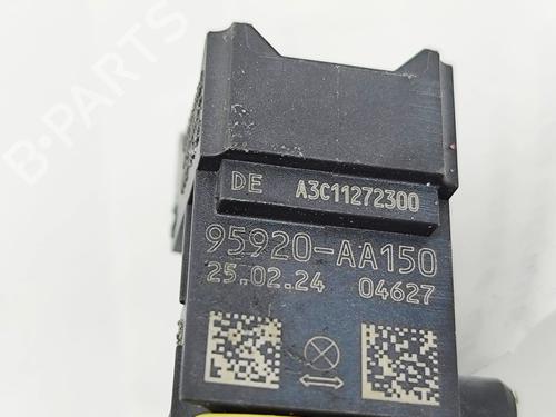 Electronic sensor KIA SPORTAGE V (NQ5) 1.6 T-GDi Hybrid | BP33379911M84  - Image 7