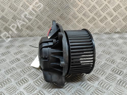 Heater blower motor FORD USA MUSTANG Coupe 2.3 EcoBoost | BP20144007M62 