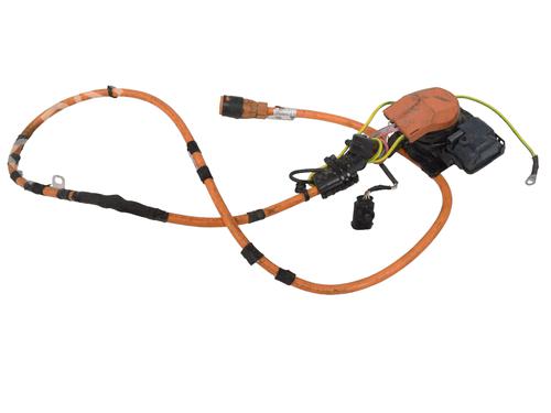 Cable MERCEDES-BENZ E-CLASS (W213) AMG E 63 S 4-matic+ (213.089) | BP30235183E12