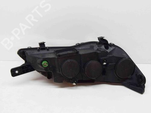 Left headlight CITROËN JUMPER II Van 2.0 BlueHDi 130 | BP7739573C28