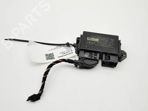 Used Electronic module Electronic module 38292104 38292104