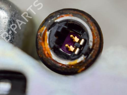 Rear left seatbelt CITROËN C6 (TD_) 2.7 HDi | BP10401339I29 