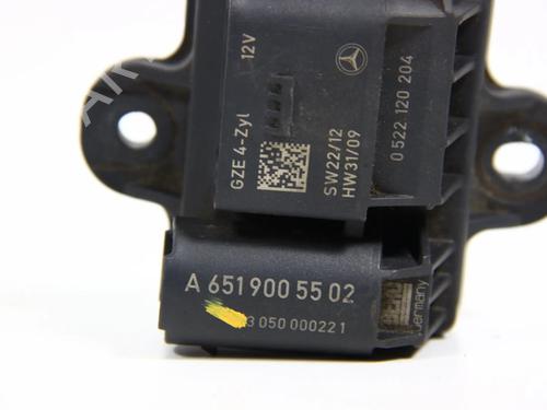 Other MERCEDES-BENZ E-CLASS Coupe (C207) E 220 CDI / d (207.302, 207.301) | BP30257232O1  - Image 5