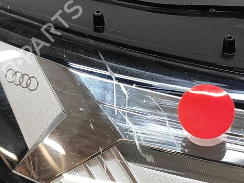 Right headlight MERCEDES-BENZ E-CLASS Convertible (A207) E 200 CGI (207.448) | BP29510733C29 