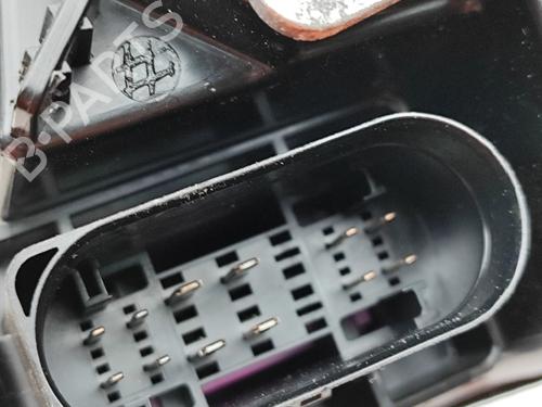 Right front indicator VW TOUAREG (CR7, RC8) 3.0 TDI 4motion | BP26597085C33 