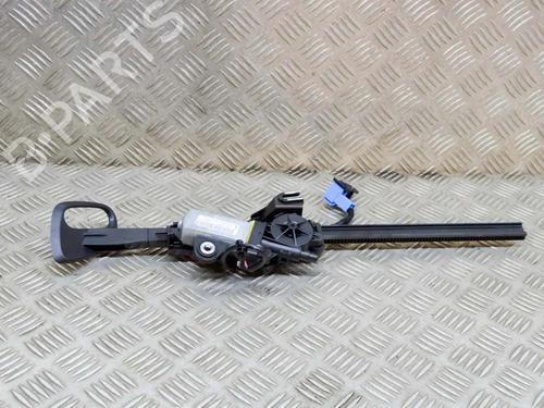 Used Other Other MERCEDES-BENZ C-CLASS Convertible (A205) C 200 (205.442) (184 hp) 14644384 14644384