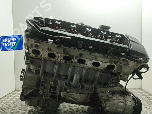 Used Engine Engine BMW Z4 Roadster (E85) 2.5 i (192 hp) 33381382 33381382