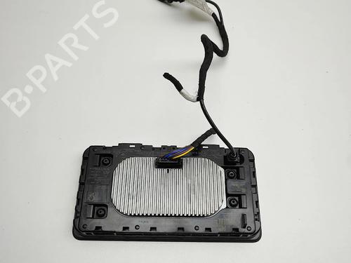 Electronic module BMW X3 (G01, F97, G08) iX3 | BP38328878M83 - Image 5