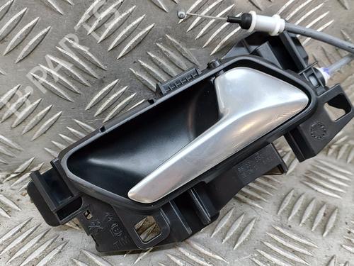 Front right lock OPEL MOKKA 1.2 (76) | BP27789130C97 
