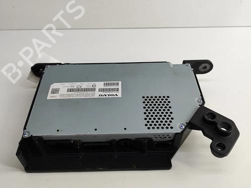 Electronic module VOLVO XC40 (536) B3 Mild-Hybrid | BP28557566M83 