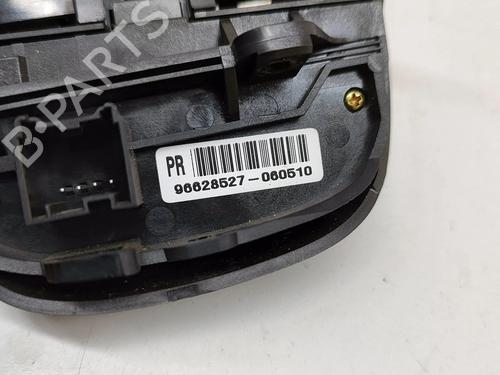 Steering wheel controls CHEVROLET CAPTIVA (C100, C140) 2.4 | BP25616033E15  - Image 7