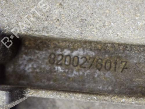 Gearbox BMW 3 (E90) 320 d xDrive | BP27763803M3 