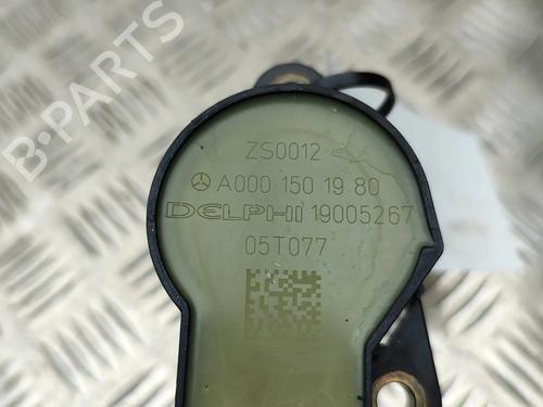 Ignition coil MERCEDES-BENZ SLK (R172) 200 (172.448) | BP34218435M94  - Image 7