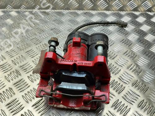 Left rear brake caliper JAGUAR F-PACE (X761) 2.0 TD4 | BP28554045M107 