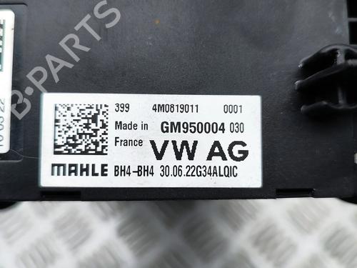 Heater resistor AUDI Q7 (4MB, 4MG, 4MQ) 50 TDI Mild Hybrid quattro | BP33383678M108 - Image 6