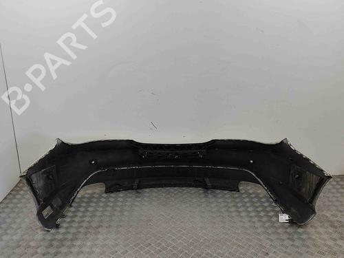Rear bumper MERCEDES-BENZ CLA Coupe (C117) CLA 200 CDI / d (117.308) | BP29458538C8 