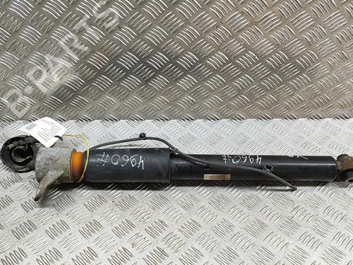 Used Left rear shock absorber AUDI E-TRON (GEN) 55 quattro (408 hp) 27781297