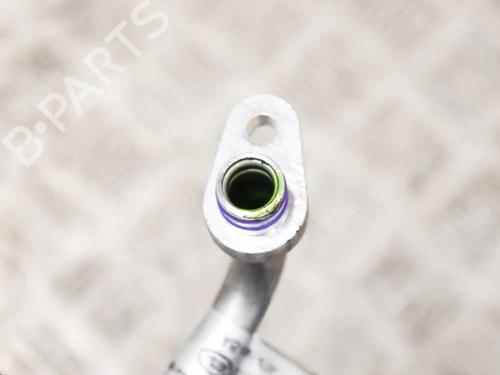 AC pipe JAGUAR F-PACE (X761) 2.0 TD4 AWD | BP14636672M126 