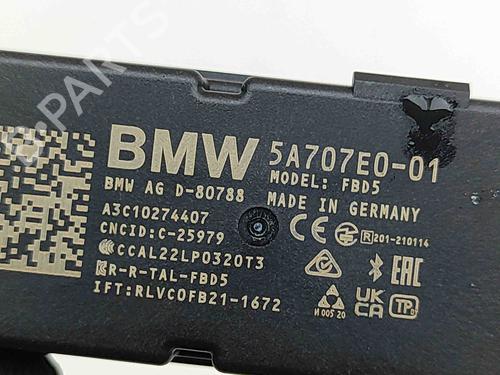 Elektronisk modul BMW X1 (U11) iX1 xDrive 30 | BP28563870M83