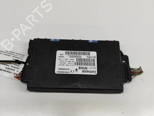 Used Electronic module Electronic module MASERATI GHIBLI III (M157) 3.0 S Q4 (409 hp) 24581238 24581238