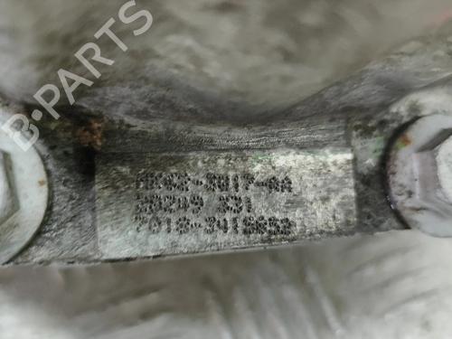 Front differential LAND ROVER RANGE ROVER SPORT II (L494) 5.0 SCV8 4x4 | BP27785630M23 