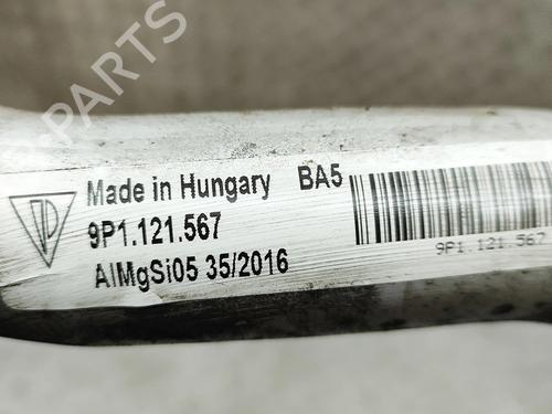 Pipe PORSCHE 911 (991) 3.0 Carrera S | BP32061721M125  - Image 6