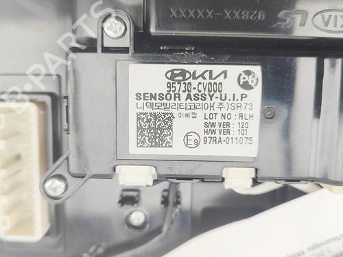Kabinelys KIA EV6 (CV) 77 | BP39472388I8 - Image 6