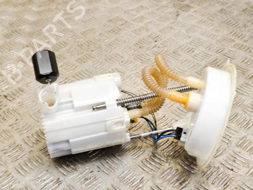 Fuel pump BMW 3 (F30, F80) 335 d xDrive | BP10073586M76 