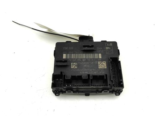 Used Electronic module Electronic module PORSCHE CAYENNE (9YA) 4.0 Turbo S E-Hybrid AWD (9YACH1) (680 hp) 34374705 34374705